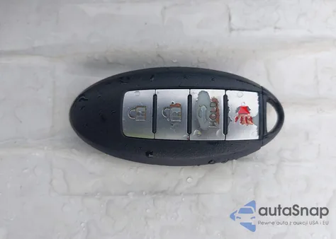 2010 Nissan Altima 3.5 Sr из США, поврежденный, VIN 1N4BL2AP1AC102338